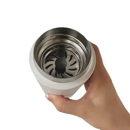 350ml Blue Cup Fellow Stainless Steel Mug Carter Cup 304 Coffee Cups Diy Portable Move Mugs Office Home Travel Bottle Gifts