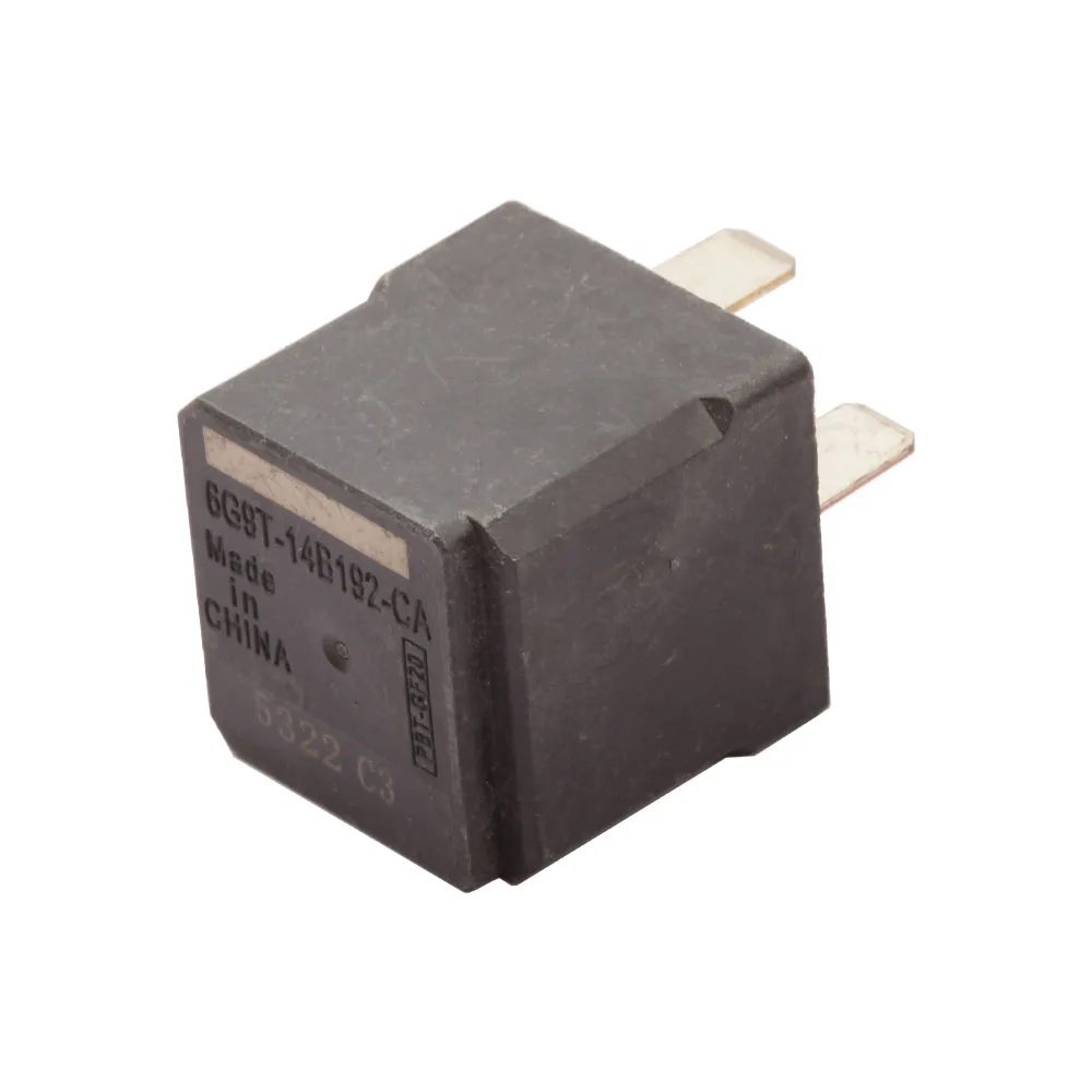 Рисунок 5 - 100% новое реле 6G9T-14B192-CA
