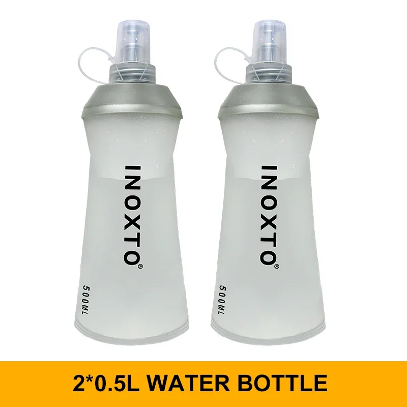 500ML 2PCS