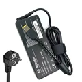 Adapter with EU plug