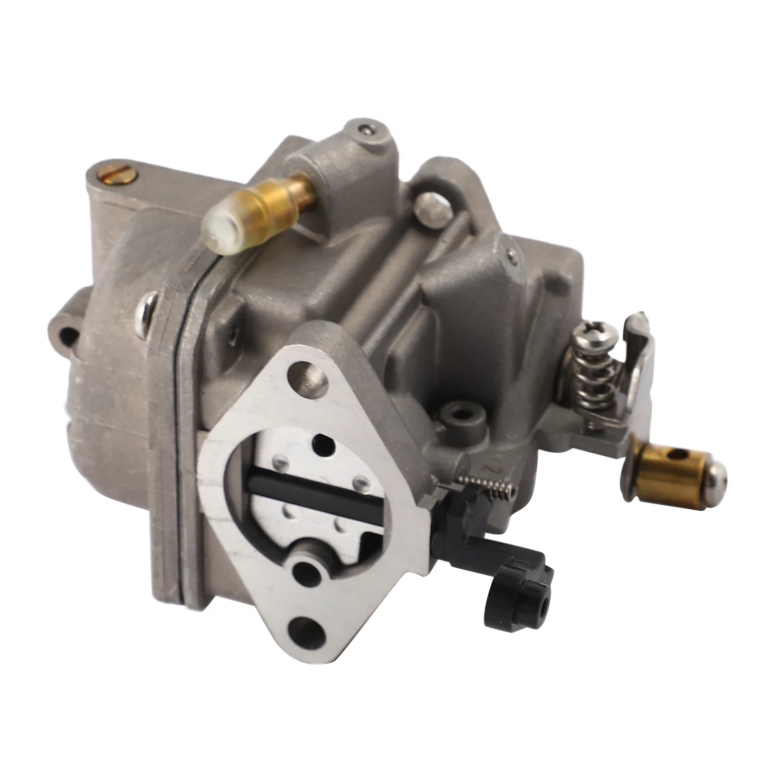 야마하 마린 모터용 카브레타 어셈블리, 4 스트로크 6HP, 6BX-14301-10, 6BX-14301-11, 6BX-14301-00