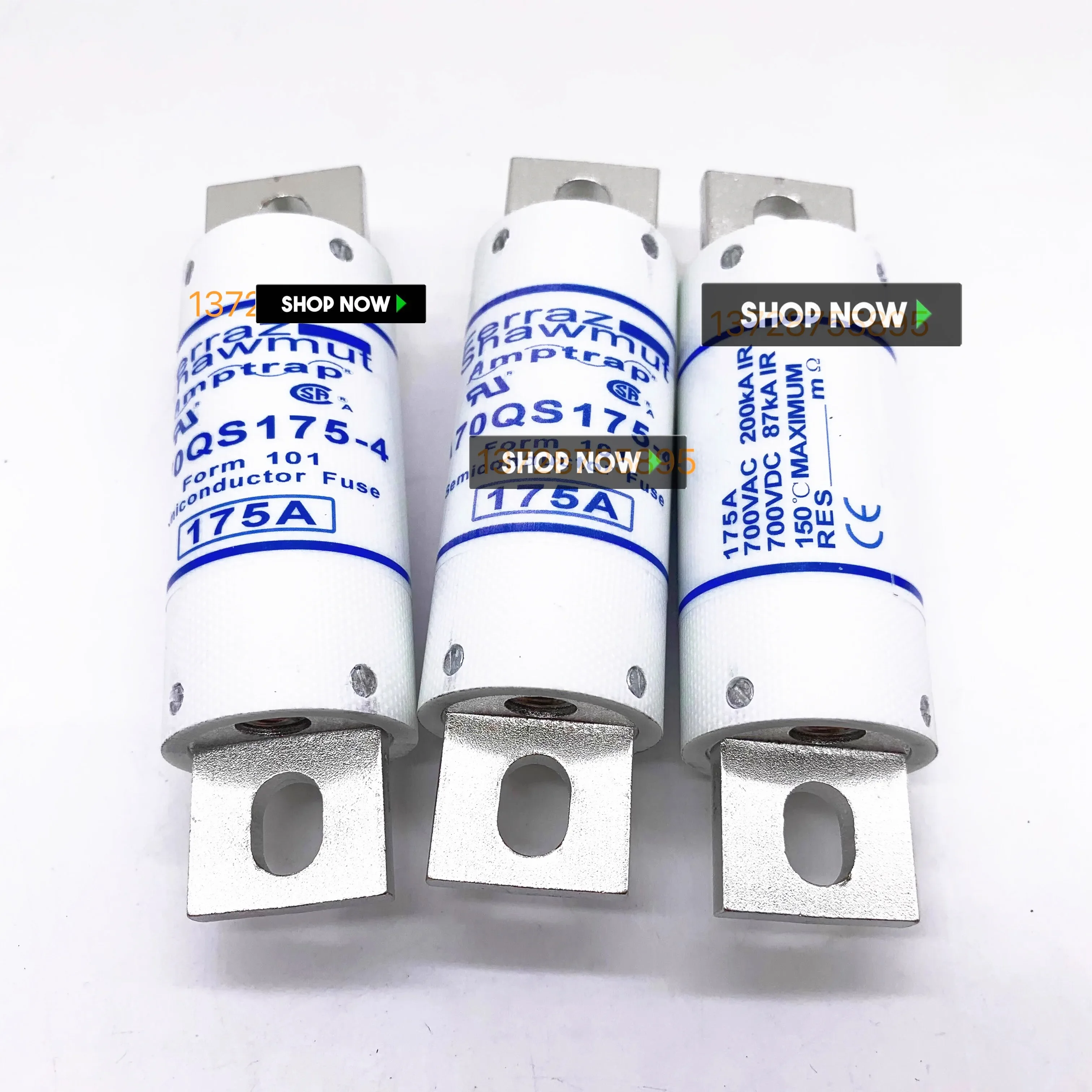 BSM50GP120 A70QS175-4 NEW AND ORIGINAL MODULE