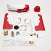 Gee Bee 1036mm ARF without e-part RC Fiberglass Fuselage Wood Wings Sporter Scale Model Airplane 6