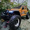 Riiaarlo Crobolt 1/7 MK07 RC Remote-Controlled Electric Large Off-Road Climbing Vehicle Dual Speed Mk07 Adult Outdoor Rc Toy 5