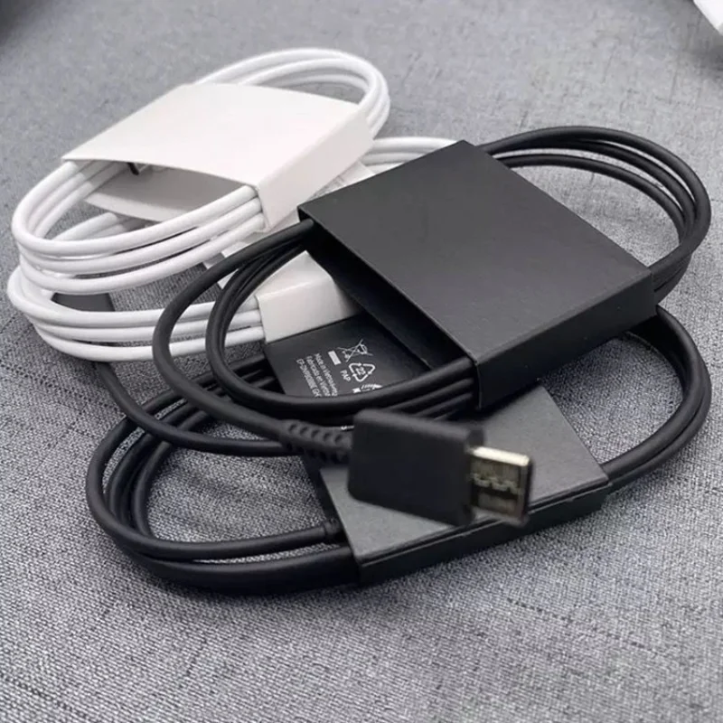 

5A PD USB Type C to Type C Cable Super Fast Charging Wire For Galaxy S24 S23 S22 S21 S20 Note 21 Ultra 10 Plus Z Flip Fold 5 4 3