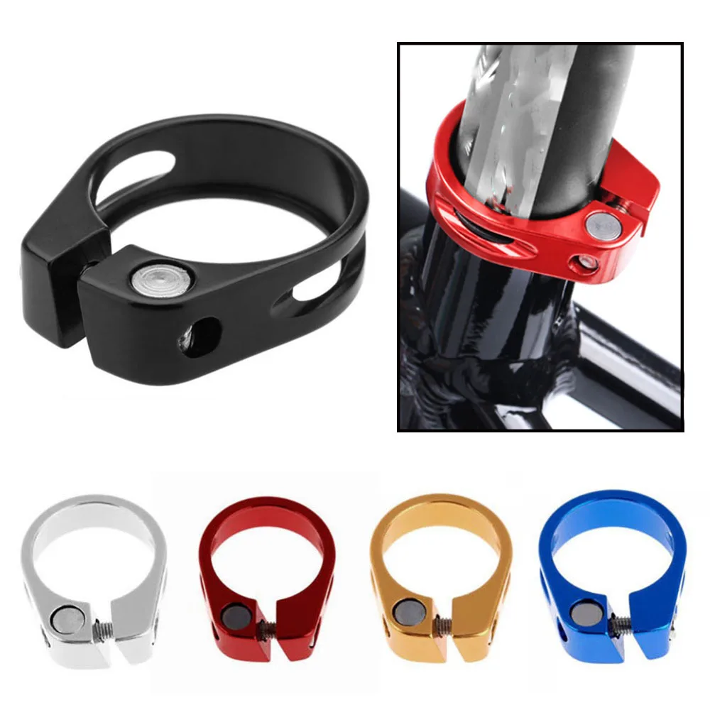 2pcs Bicycle Water Bottle Cage Holder Screw Bolts Durable Colorful Bike Accessory Aluminum Alloy M5 * 12mm bicycle bottle cage screws