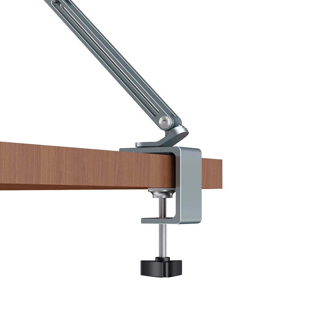 graus ajustável braço longo tablet titular suporte para polegada tablet cama do telefone móvel mesa preguiçoso suporte para ipad
