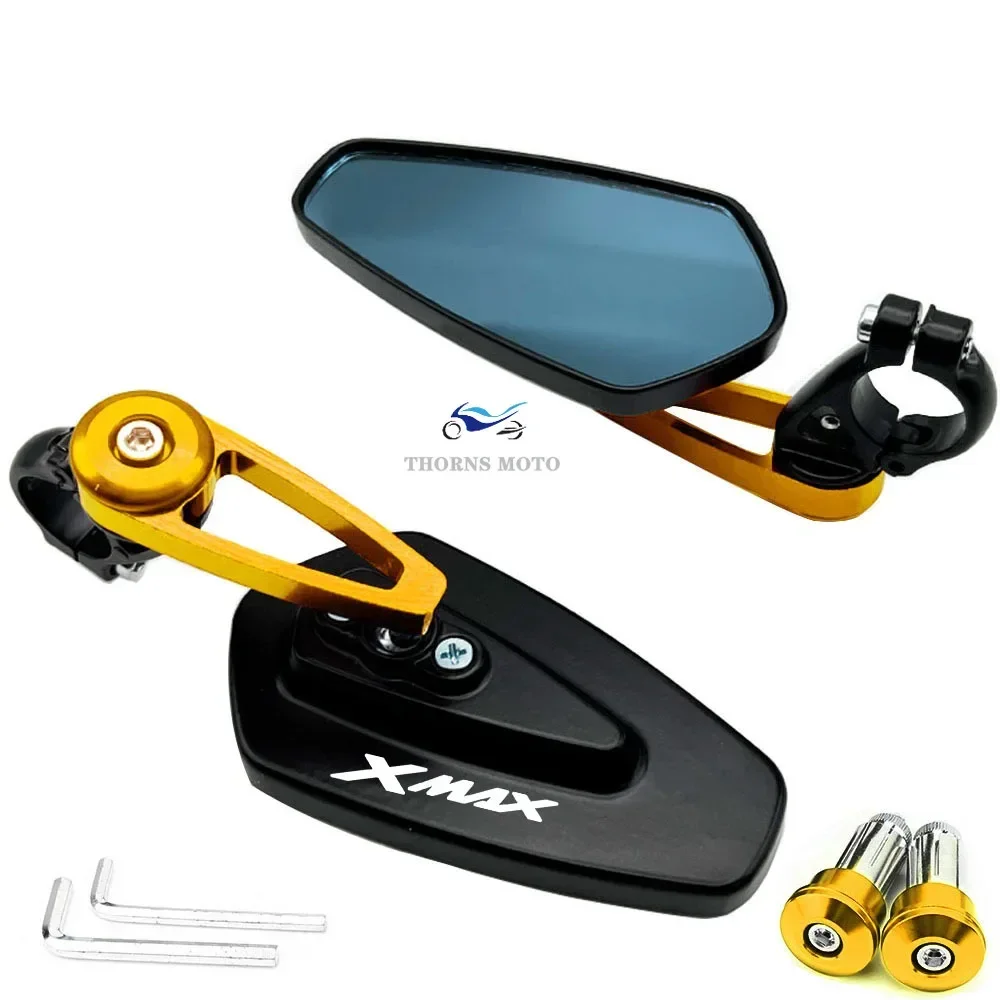  ̷ CNC ˷̴ ڵ   ̷, ߸ XMAX 125 250 300 400 X-MAX, 7/8 ġ, 22mm