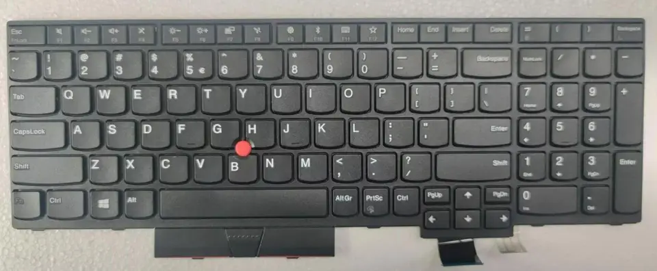 Neue Original Laptop für Lenovo ThinkPad X270 T470... – Grandado