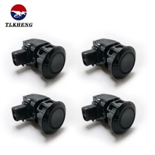 

89341-58022-B0 89341-58022 NEW PDC Parking Sensor 4 PCS For Toyota ALPHARD GRS190 UZS190 MNH10 CLEARANCE