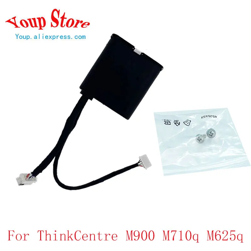 Orig para Lenovo Thinkcentre M900 M625q M710q Tipo-c Expansão Porta 4k hd Vídeo 00xj062 01aj933 Li:sc10l46549 Li:sc10r20140 Novo - Imagem 3