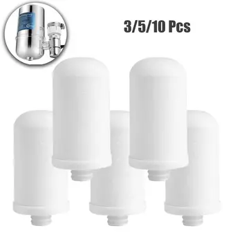 Cartuccia filtro rubinetto acqua, depuratore acqua, alta qualità, cartucce, elemento