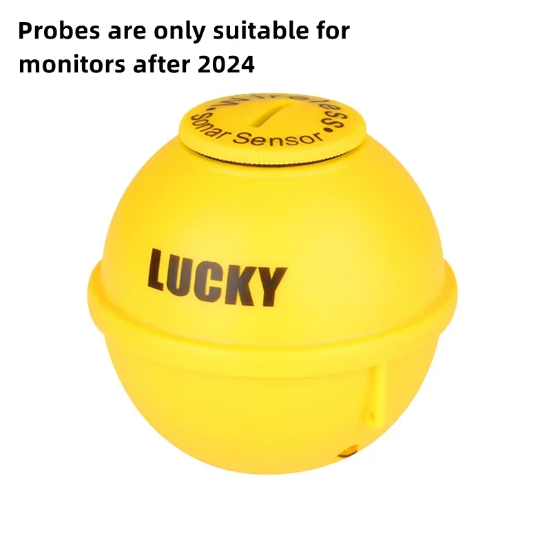 Capteur sonar accessoires finder pêche compatible FF1108-1CWLA FFW718LA FF718LIC-WLA France