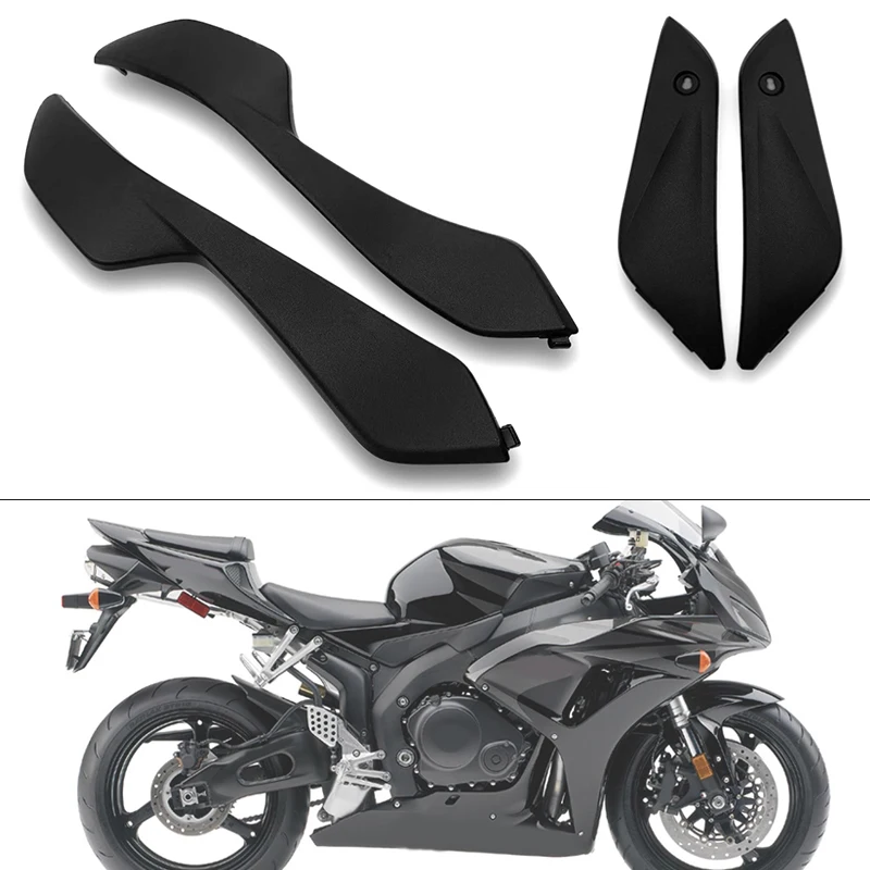 Achterbank Cover Cowl Motorfiets Passagier Achterbank Cover Cowl Solo