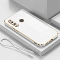Gs6D White
