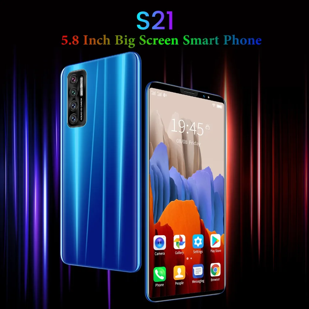 cectdigi s21 main