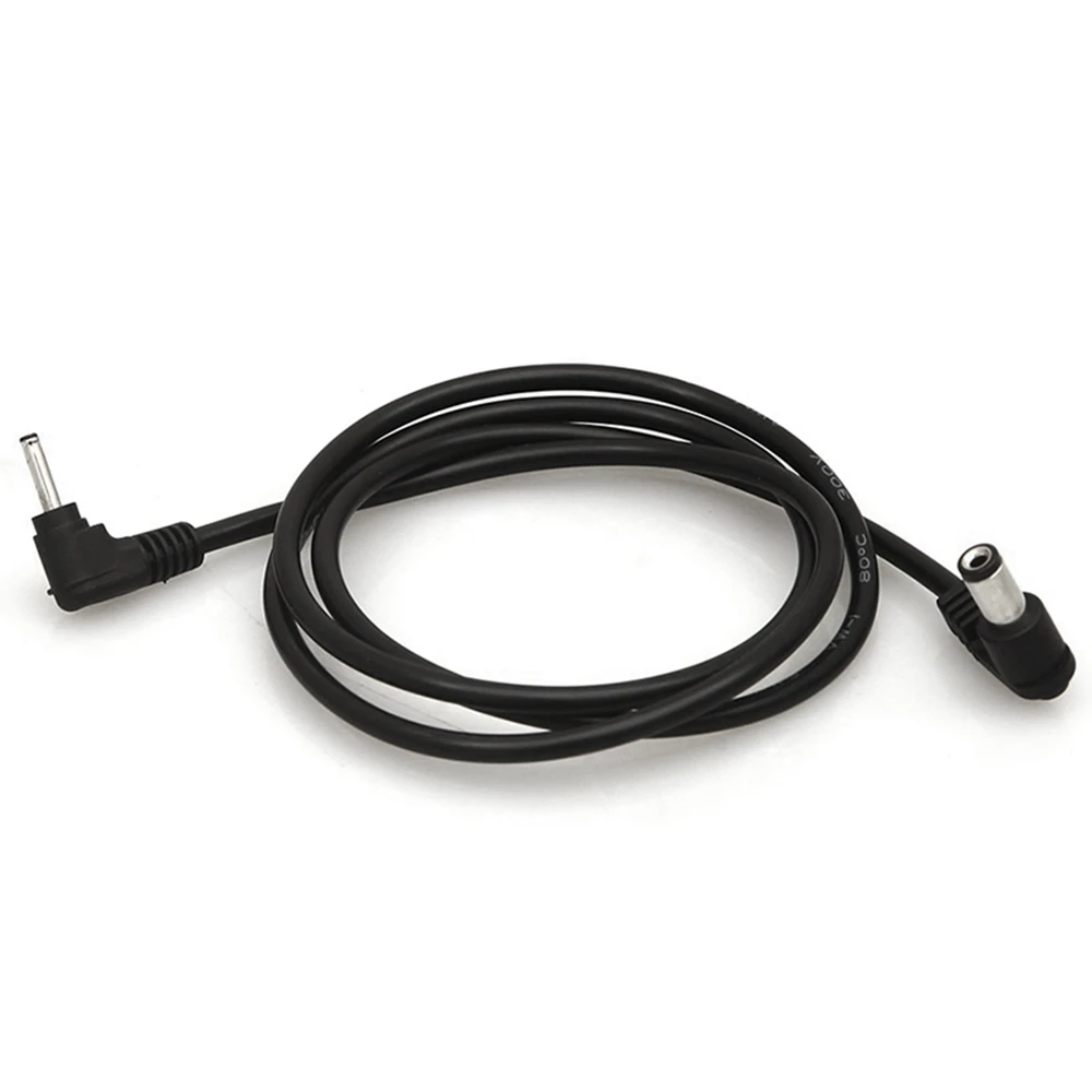 포켓 카메라용 전원 케이블, Dc5525-Dc2507, 12V