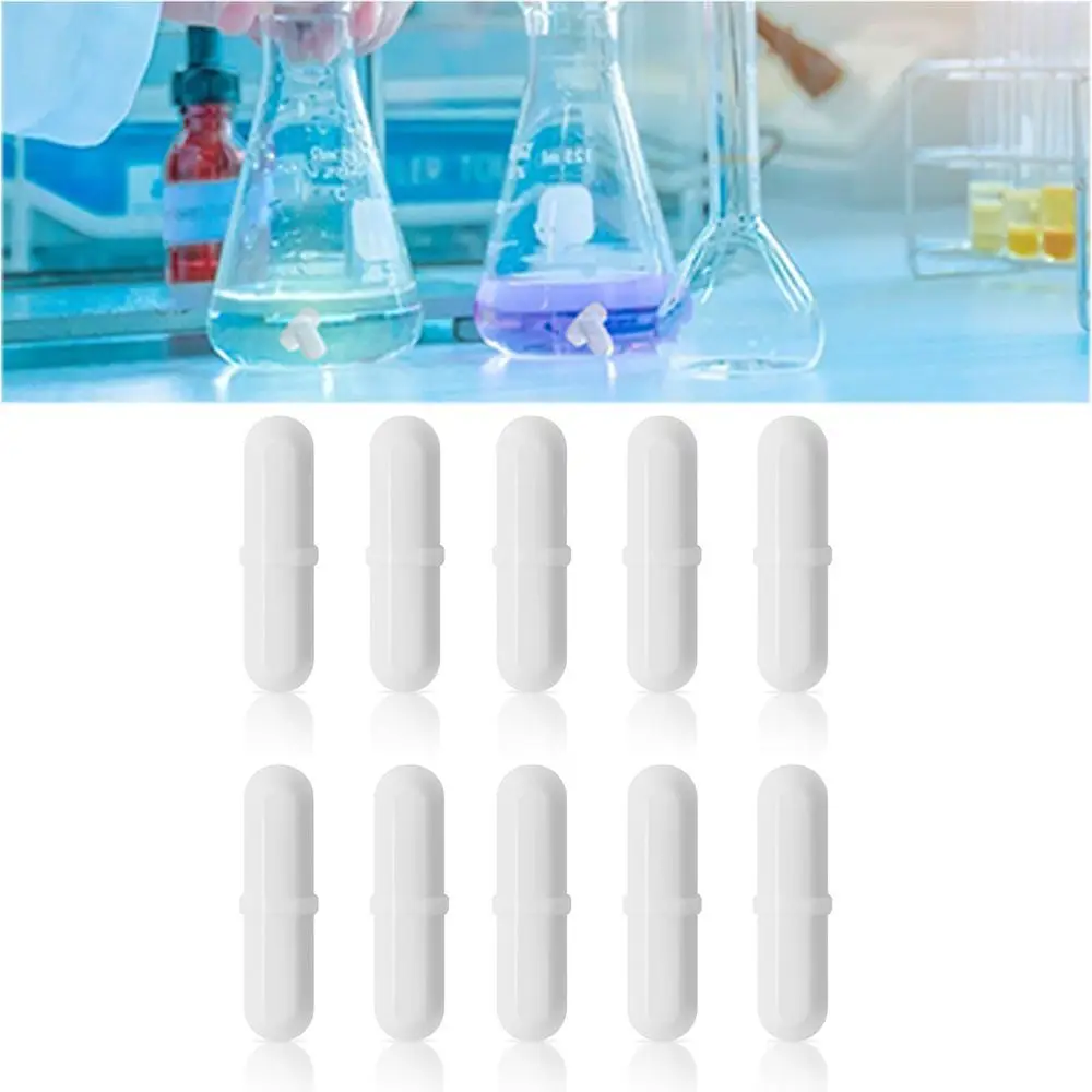 Magnetic Stirrer Bar Size PTFE Magnetic Stirrer Mixer Stir Bars Lab Supplies magnetic stirrer,magnetic stirring rod