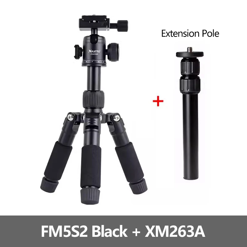 FM5S2 Black -XM263A