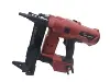 Li-ion Power cordless nailer  automatic  gun plastic strip nail gun for concrete and steel  MAKITA Battery suitable Red Color 2