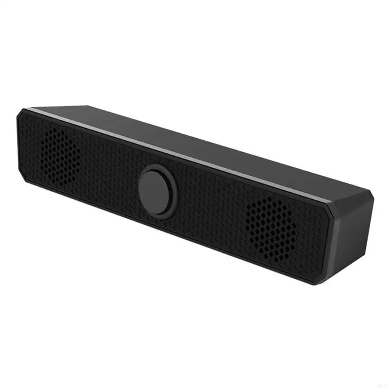 103f USB 전원 홈 홈 노트북 용 소형 스피커 롱 스트립 스피커