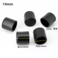 19mm-Black