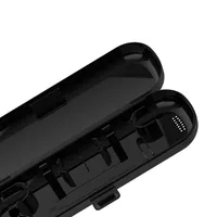 Hard Carrying Case for Oral-B/Philips Universal Toothbrush Travel Organizer Dust Case Electric Toothbrush Protective Box Bag 5