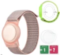 Velcro band-Pink