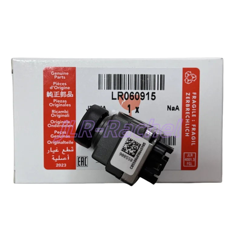 FOR Range Rover Discovery Sport Discovery 5 Camera 6-pin LR060915 LR128429 T4N3099
