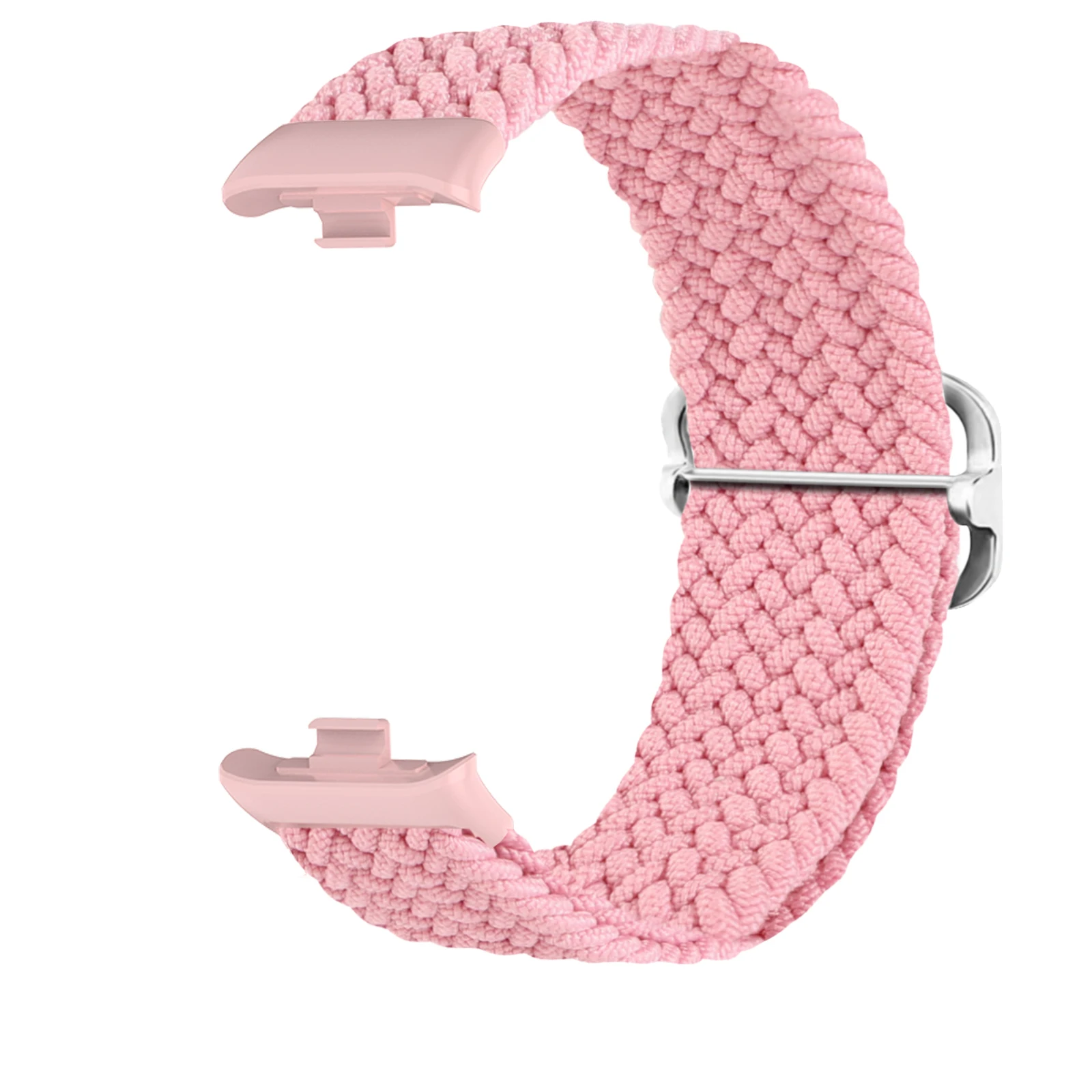 Nylon Loop Strap Replacement Wristband for Smart Watch Bracelet Accessories