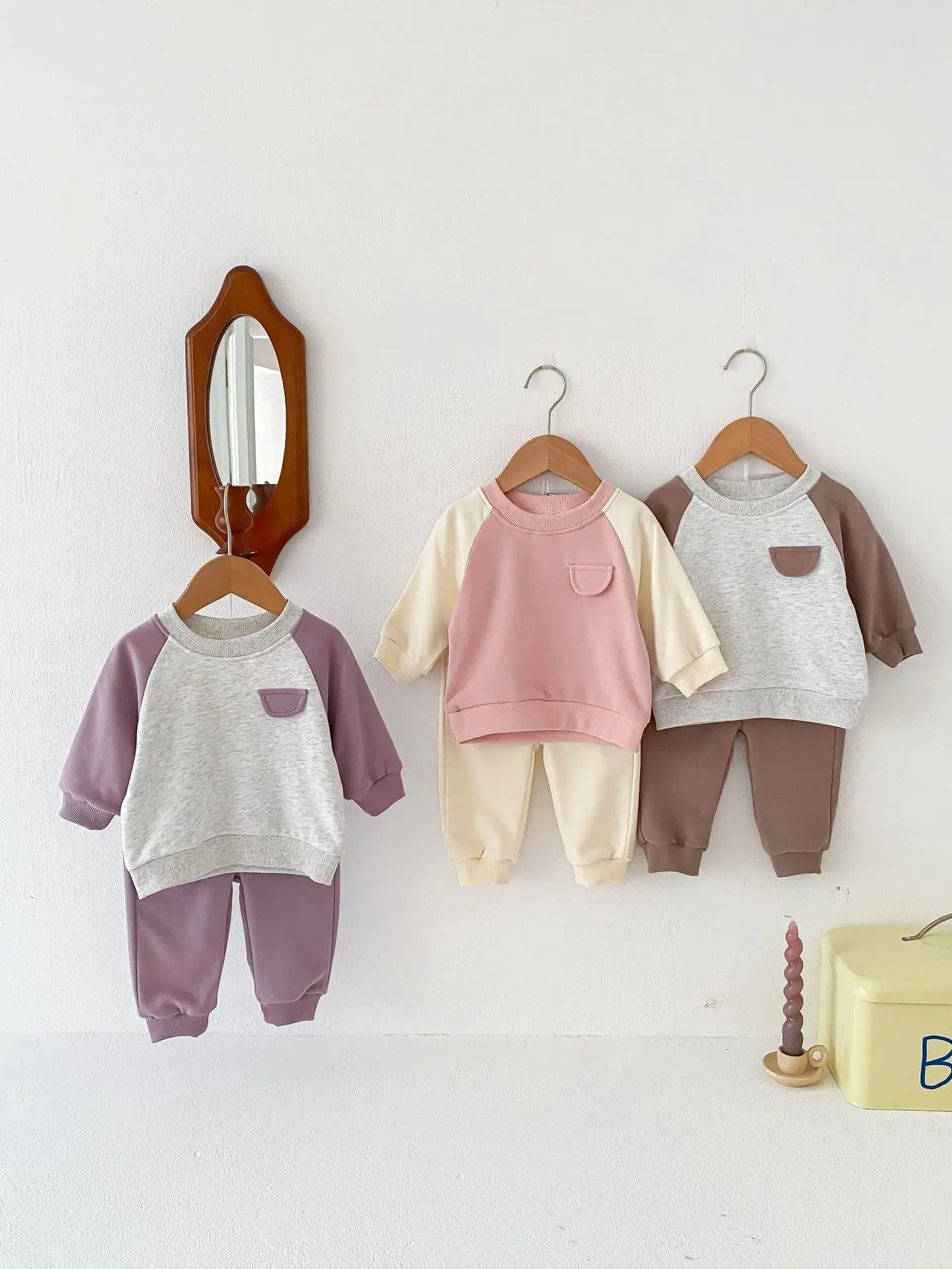 Рисунок 2 - Новинка весны 2024