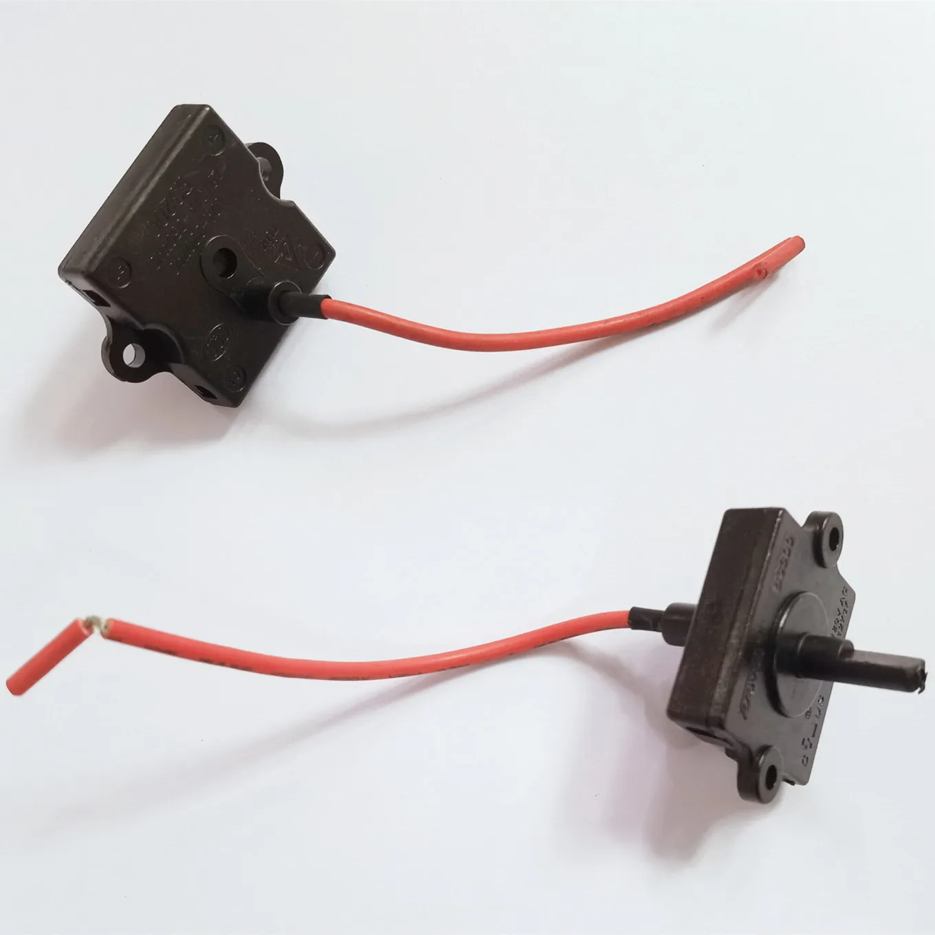 Оригинальный новый поворотный переключатель 100% B3200, 4 режима А В переменного тока, переключатель переключения передач с электрическим нагревом, аксессуары для электрического нагрева B3300