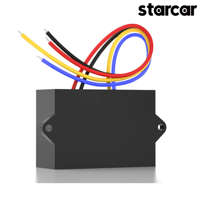 Muito Barato 84v 110v 120v 150v para 12v dc para dc Step Down Isolado Conversor 5a 60w Fonte de Alimentação dc dc Conversor 75v Input 150v Entrada