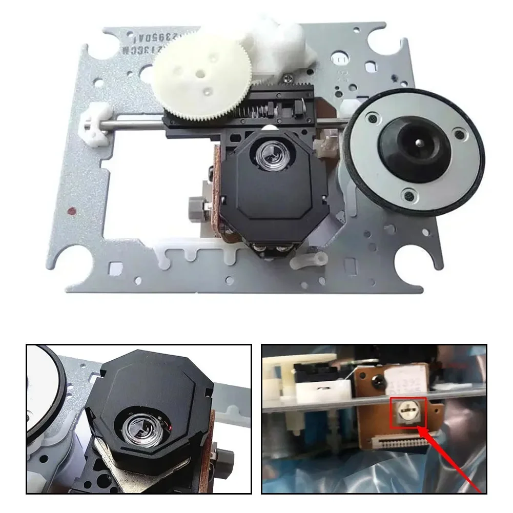 KSM-213CCM KSS-213C Optical Lens Pickup Laser-Lens Laser-Head Pickup Repair Tools Replacement Spare Parts optical lenses