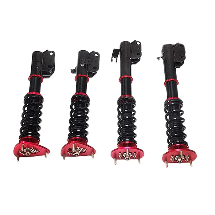 

Нерегулируемая подвеска Coilover для 93-01 Subaru WRX GC8