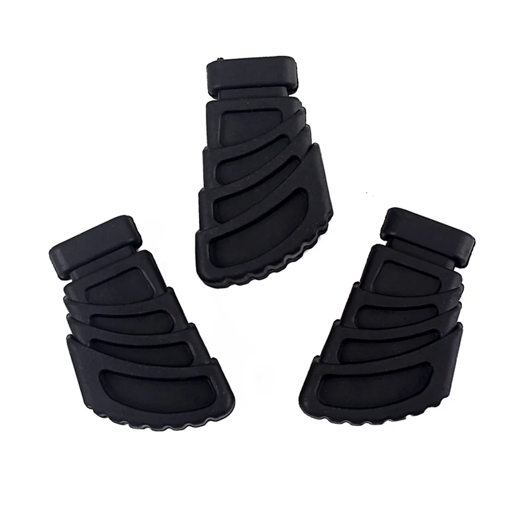 

Drum Rubber Feet for Drum Cymbal Stand Rack Bracket Percussion Parts WC10 Drum Stool Drum Accessories Instrument Parts