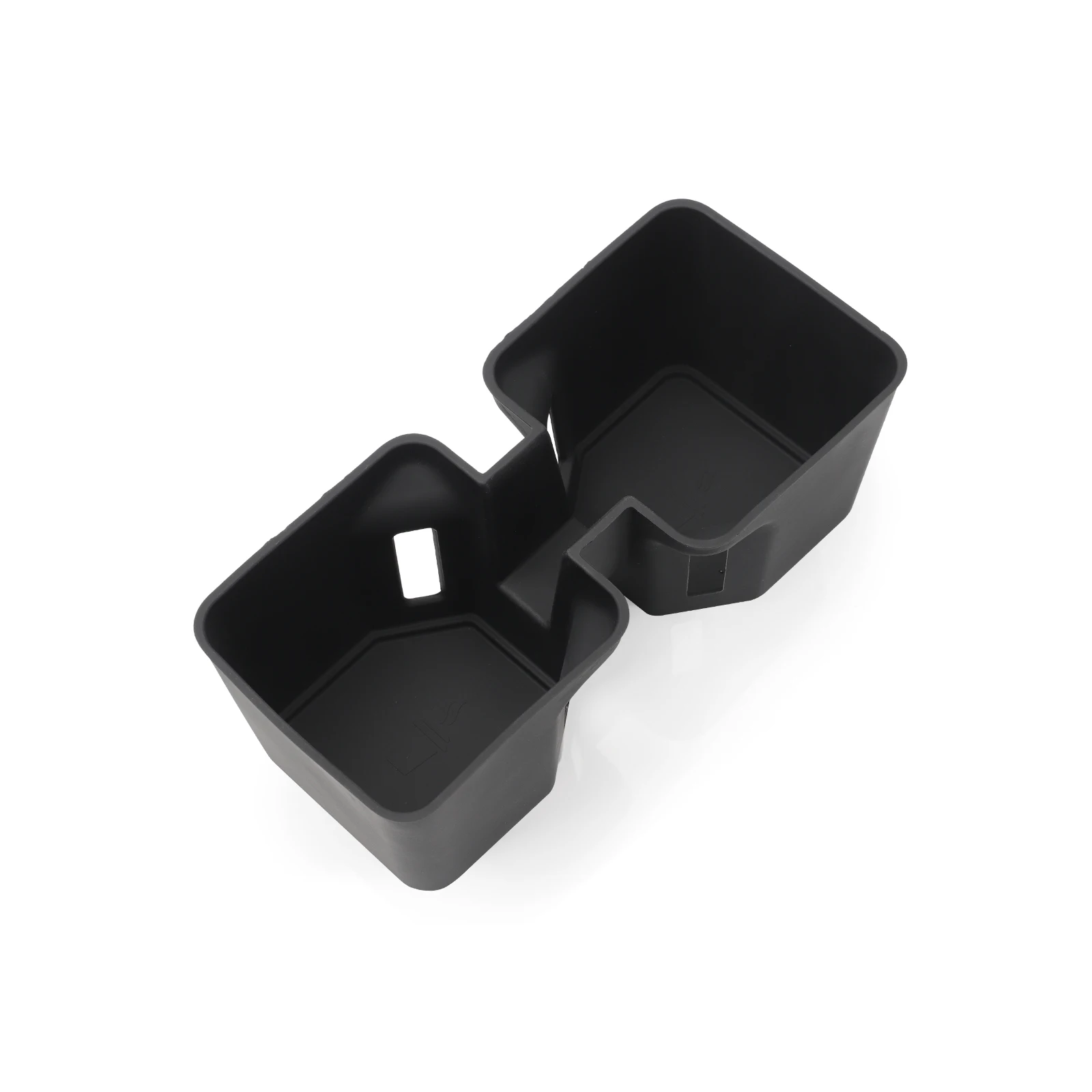 렉서스 GX550H 2024 2025 물컵 거치대, 5 좌석 중앙 제어 음료 거치대 물컵 트레이, 자동차 인테리어 액세서리