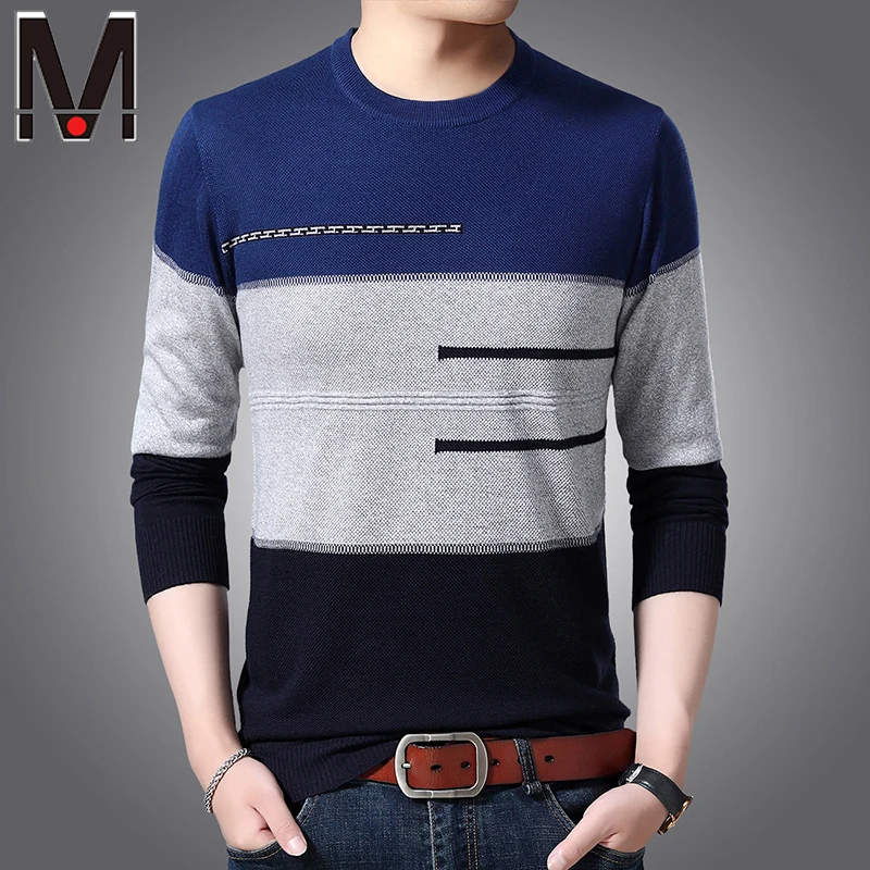 Autumn and Winter New Knitwear Fashion Men's Thickened Sweater Daily Work Coat Knitted Sweater coodrony brand autumn winter new arrival warm knitwear sweater coat jacket streetwear fashion pattern cardigan men clothes c2120