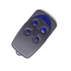 433.92MHz Rolling Code Electric Garage Remote Control FLORS FLO2RS FLO4RS FLO2REFLO4RE Garage Door Opener 6