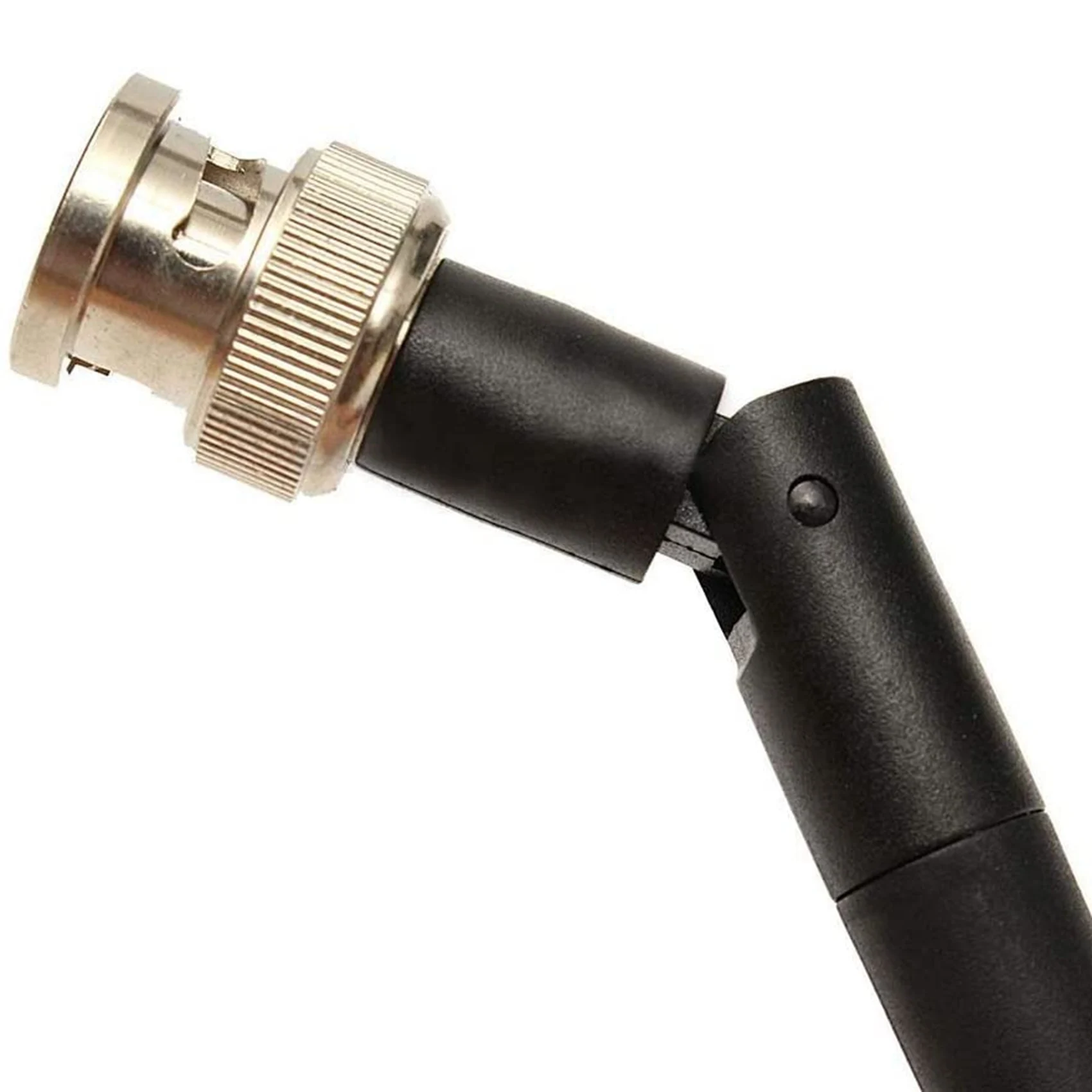 Sennheiser EW100 EW300 EW500 G3 Evolution G3 시리즈 수신기 무선 마이크용 BNC 커넥터가 있는 최신 2 UHF 안테나