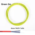 Shift 4mm 3m - green