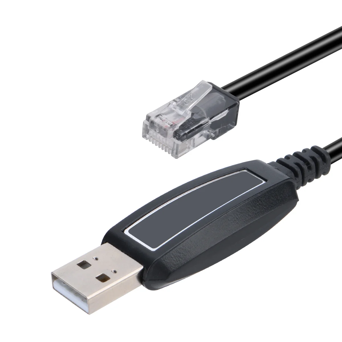 Original M520D USB Programming Cable Support Windows For Chierda M520D Mobile Ra
