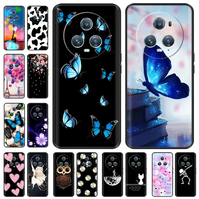 on Etui Honor Magic 5 Pro PGT-AN10 Funda Honor Magic5 Lite 5G Coque Phone  Cover For Honor X9a X40 Magic 5 Lite 5Lite Case Wallet - AliExpress