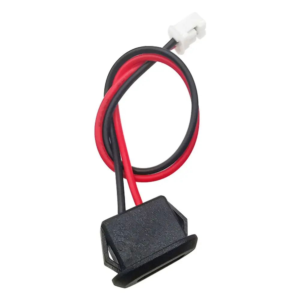 Description Picture 3 of itemNew Type C Connector Jack Female Durable USB-C Charger High Current Fast Charging Port Plug Socket Portable Lighting Accessories