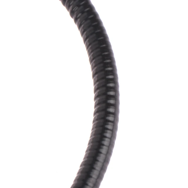 Flexible Mic Stand Universal Hose Shelves