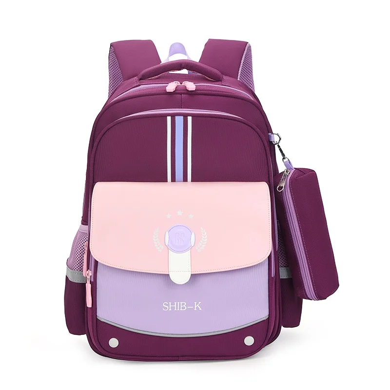 Рисунок 2 - Модные вместительные рюкзаки со