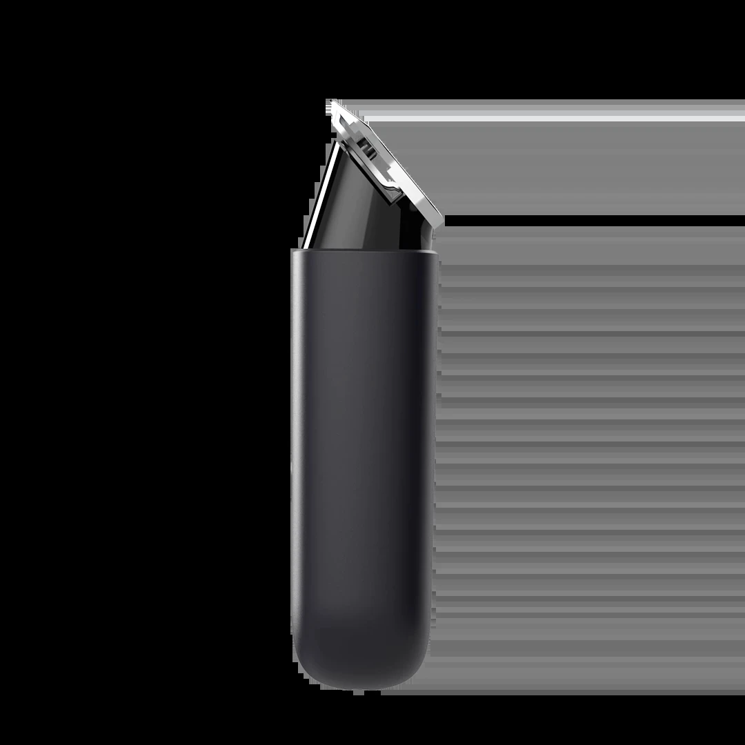 ipx7 impermeavel clipper profissional aparadores de barba sem fio corte eletrico 02