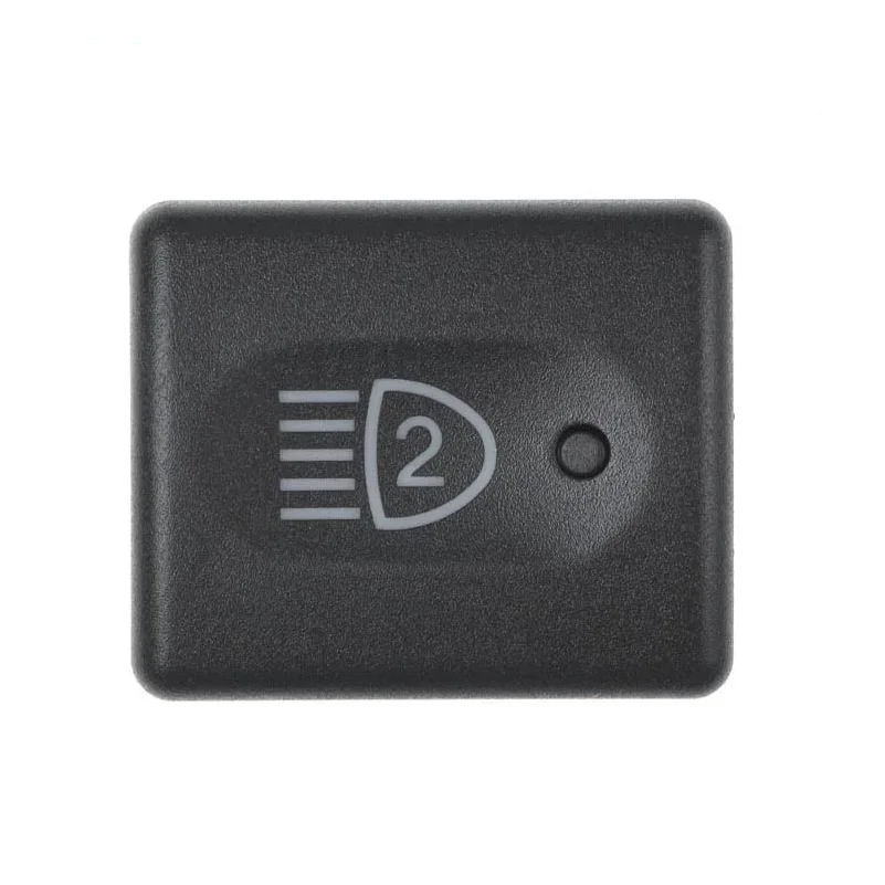 Per Land Rover Defender Td5 2002 Yug000540 Pulsante Interruttore Luce Spot Yaopei Muslimah