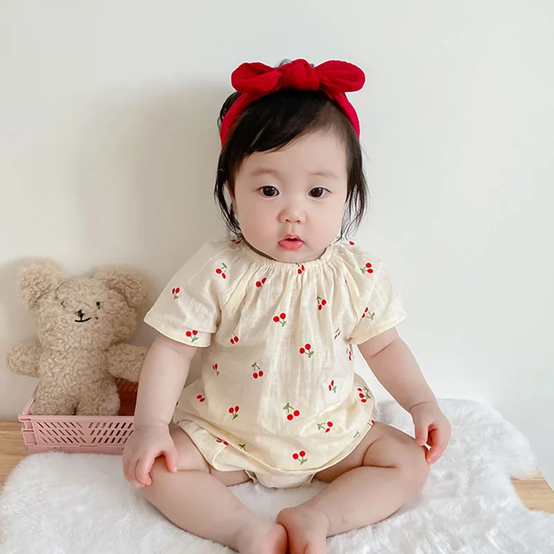 Newborn Wrapping Cotton Thin Clothes Summer Baby Clothing, 58% OFF