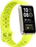 HUAWEI Band 10 Smartwatch with AI-Powered Fitness Monitoring, Pro-Level Sleep Analysis, Emotional Wellbeing Assistant,Fast Charg - Image 4